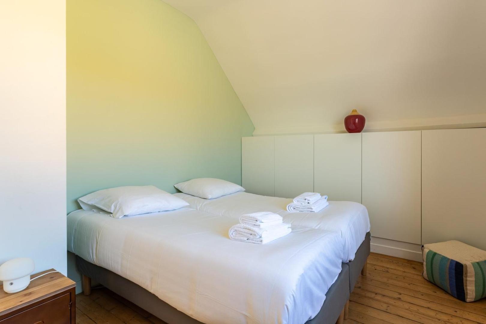 Rosalie - Maison Familiale Avec Jardin Clos-6 Pers Hotel แซ็งต์มาโล ภายนอก รูปภาพ